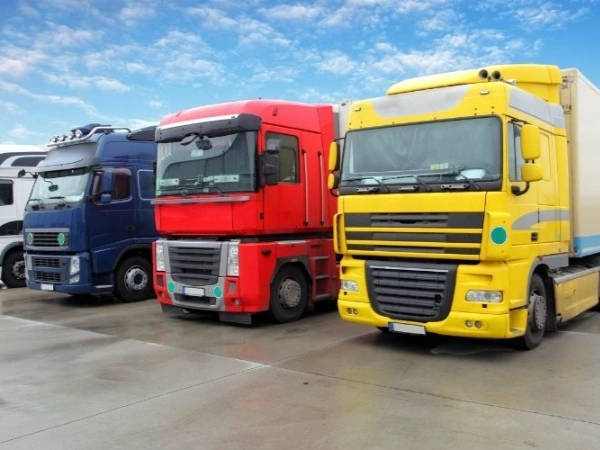 Bursa Çamlıyayla Nakliye